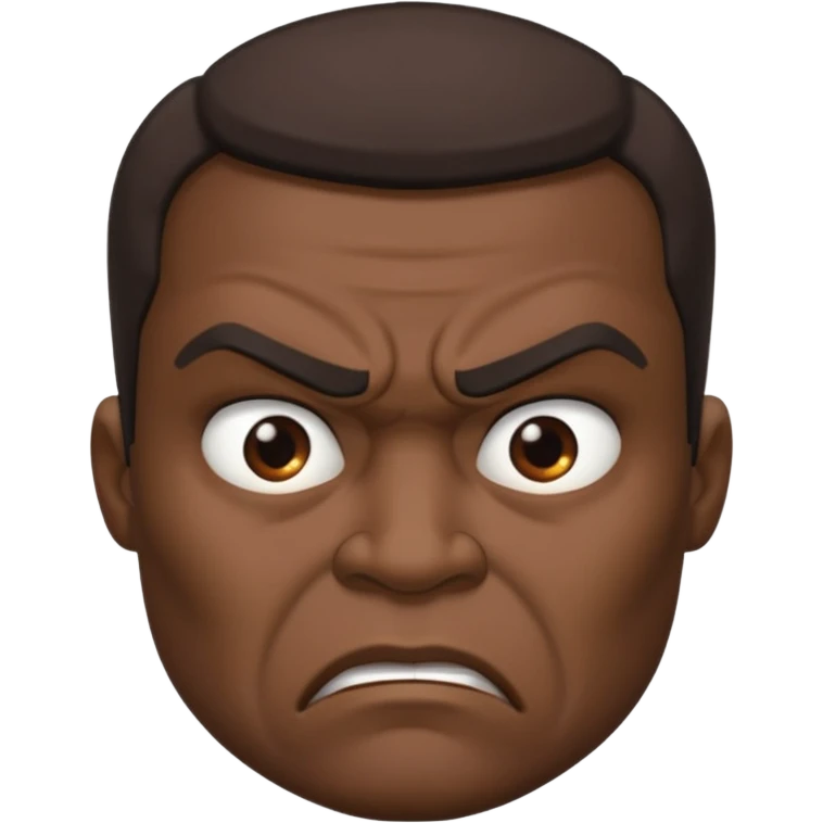 Because if you are, I hate you
 emoji