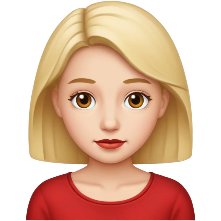 millie emoji