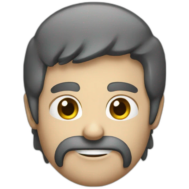 Macro emoji