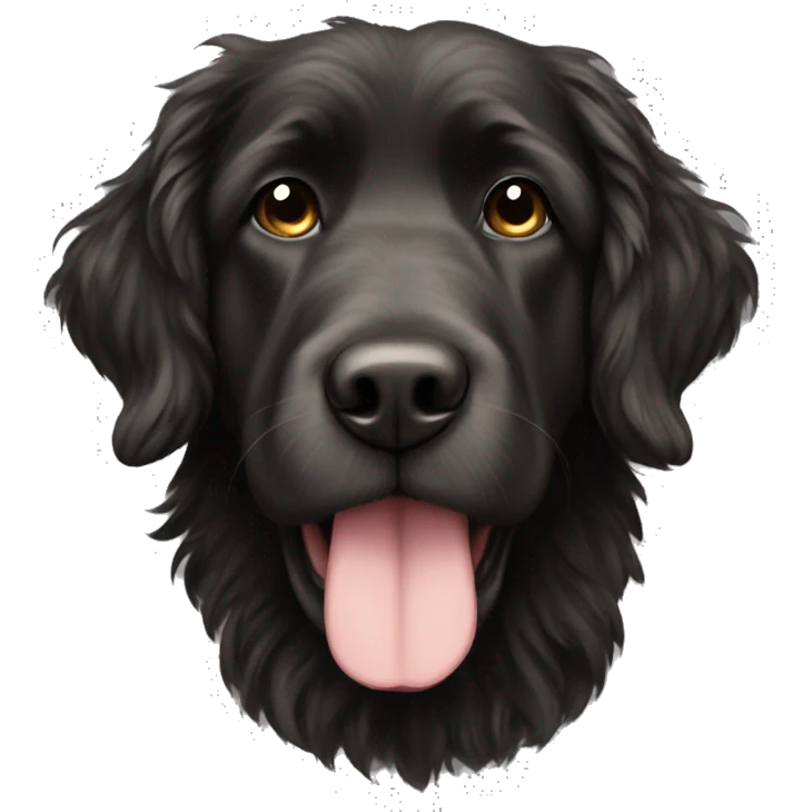 Newfydoodle emoji