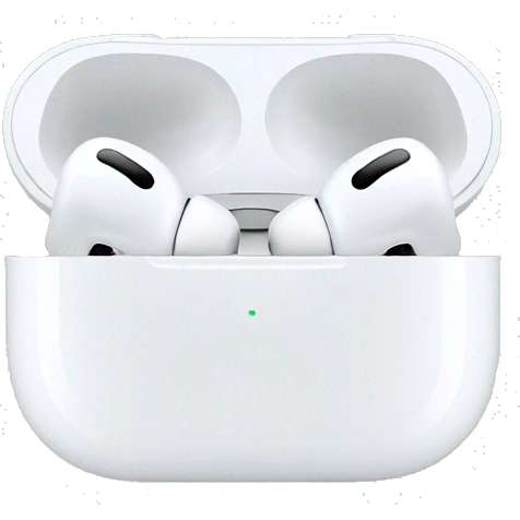 AirPods Pro  emoji