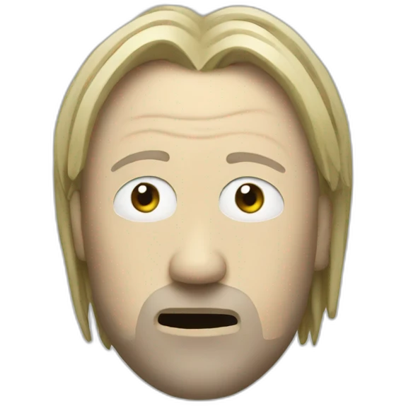 radiohead emoji