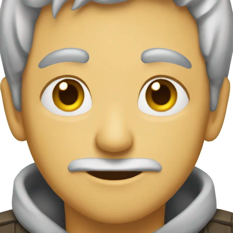 Торт emoji