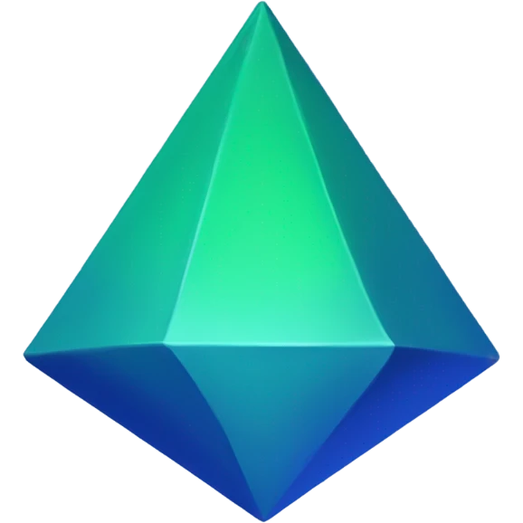 navi blue 
plumbob emoji