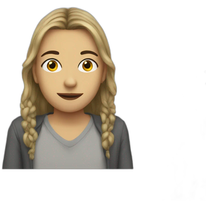 skam person emoji