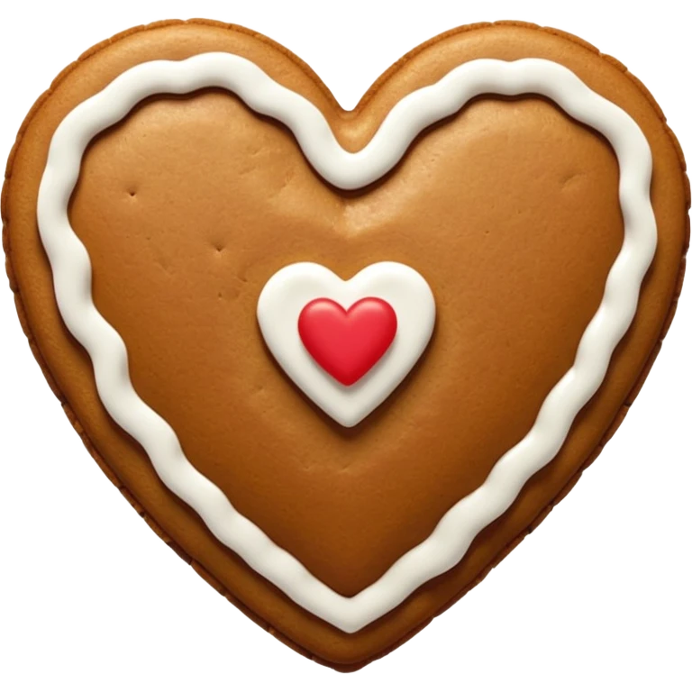 Mézes kalács emoji