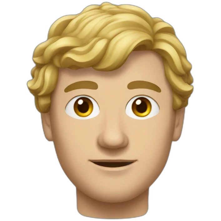 Roman Tikhonov emoji