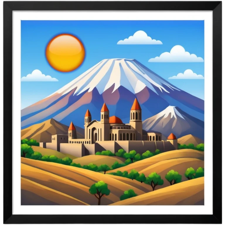 Armenia emoji