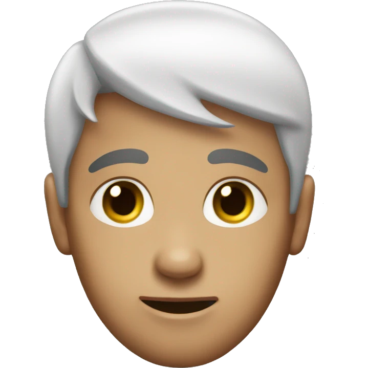 tatarian boy emoji