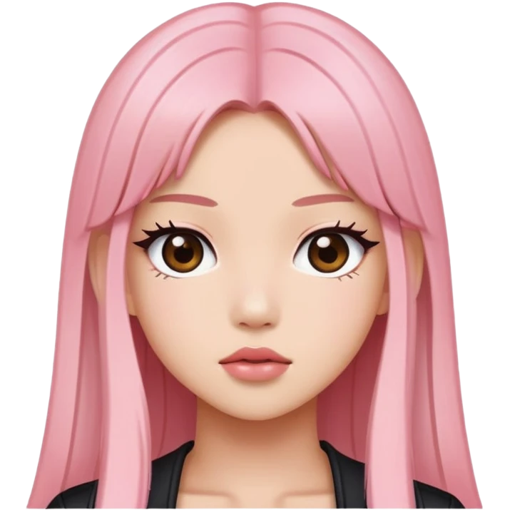 Blackpink emoji