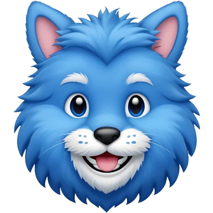 James P. Sullivan emoji