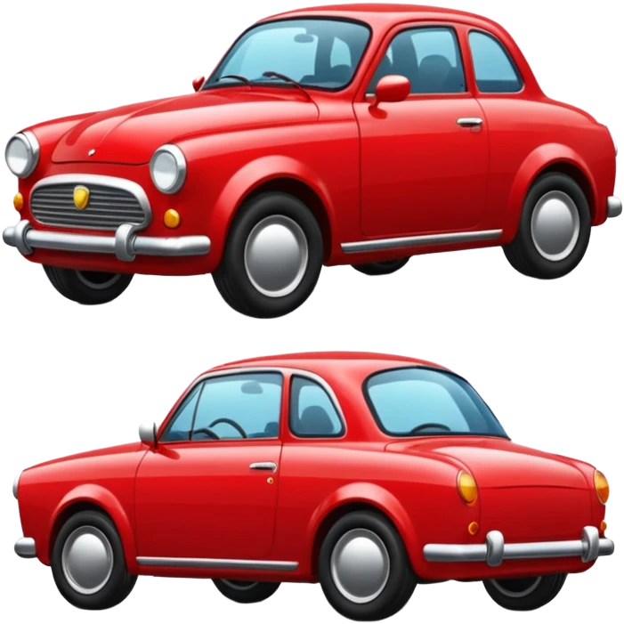 car emoji