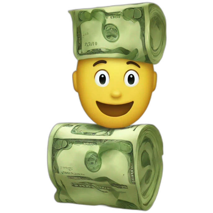 money emoji