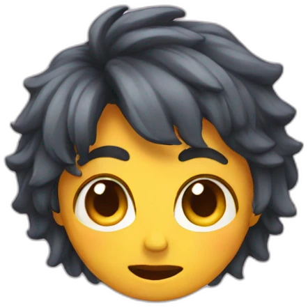 Mood emoji