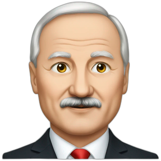 lukashenko emoji