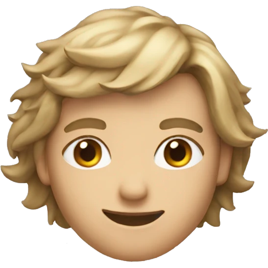 the word 'FORM'  emoji