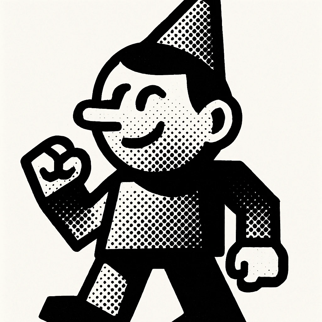 party hat emoji