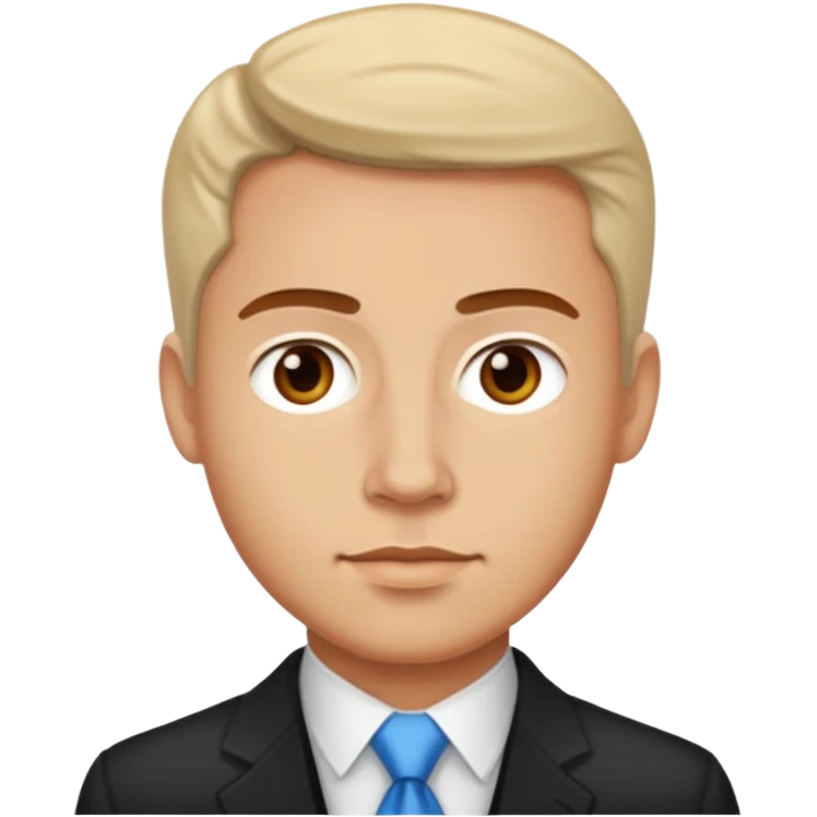 James J.T. Taylor emoji
