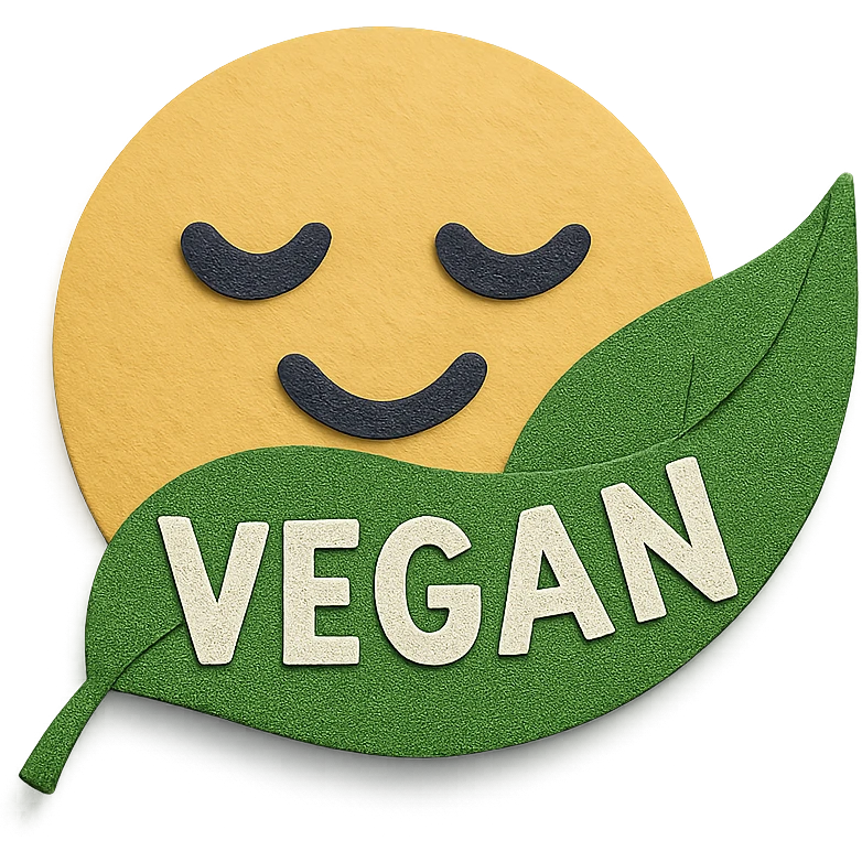 vegan emoji