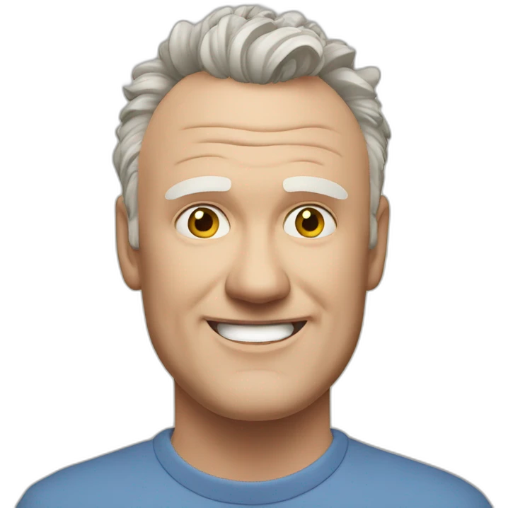greg davies emoji