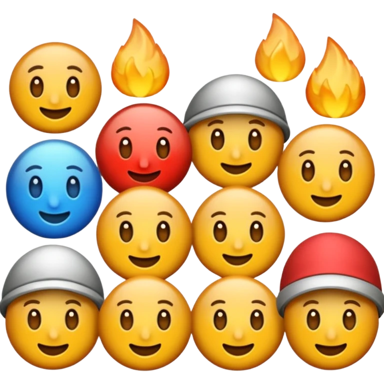 Nah işareti emoji