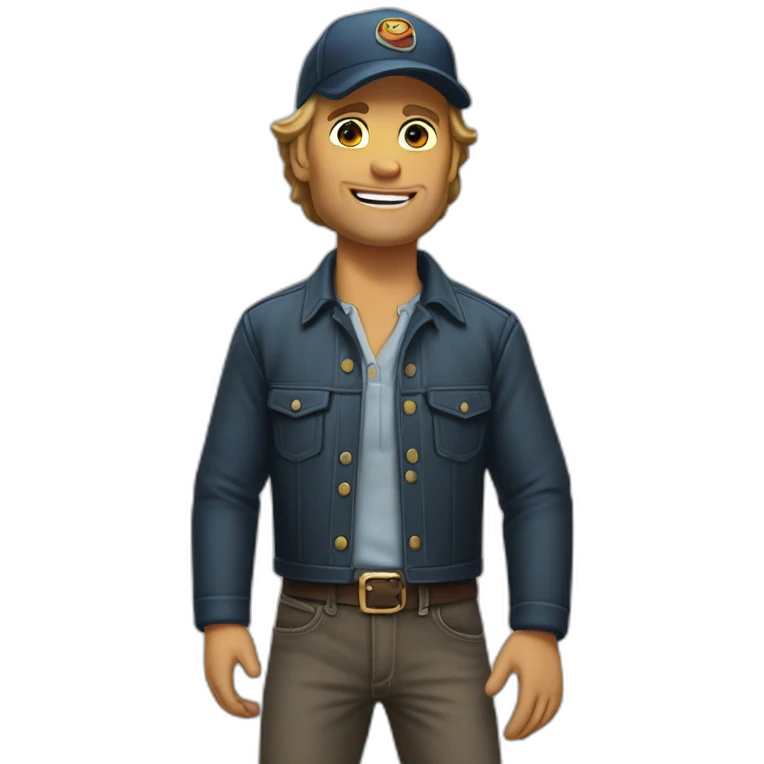 Bud senpencer y terence hill emoji