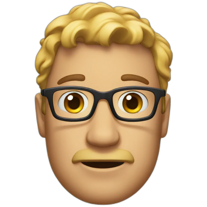 Walter cocinando  emoji