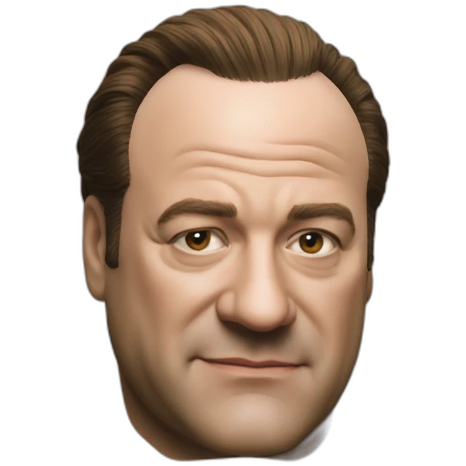 dsd tony soprano_ddd33431244 emoji
