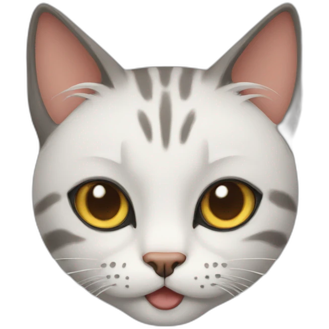 meow emoji