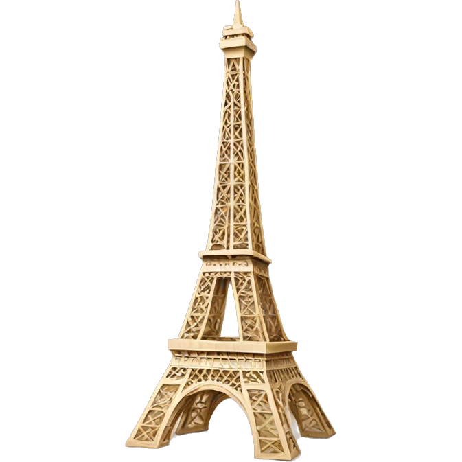 Eiffel Tower  emoji