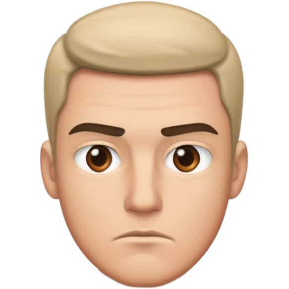Dude seriously? emoji