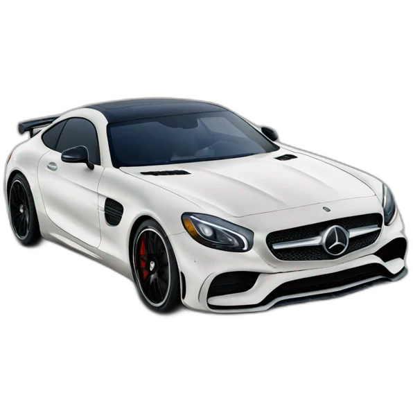 mercedes amg emoji