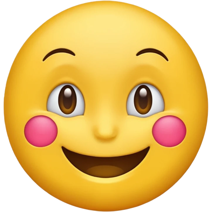 Biggest emoji emoji