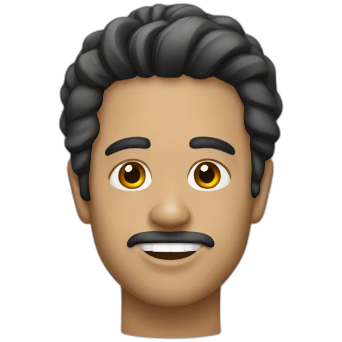 hueso emoji