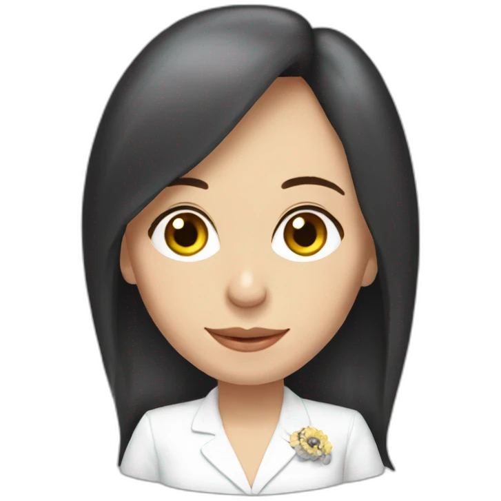 "Cristina Kirchner" emoji