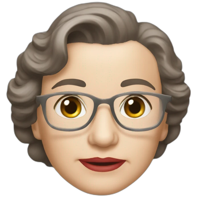 rip dianne feinstein grave emoji