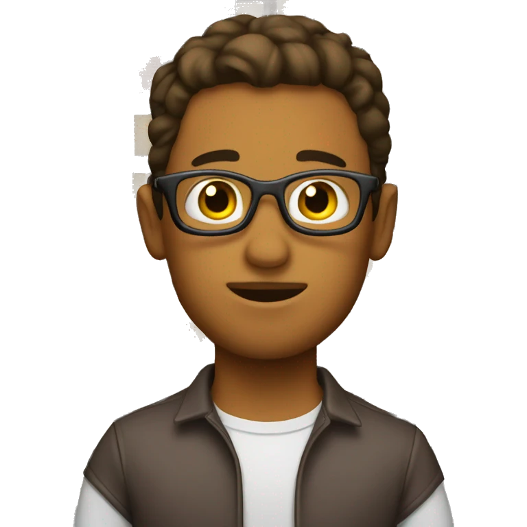 Book lover  emoji