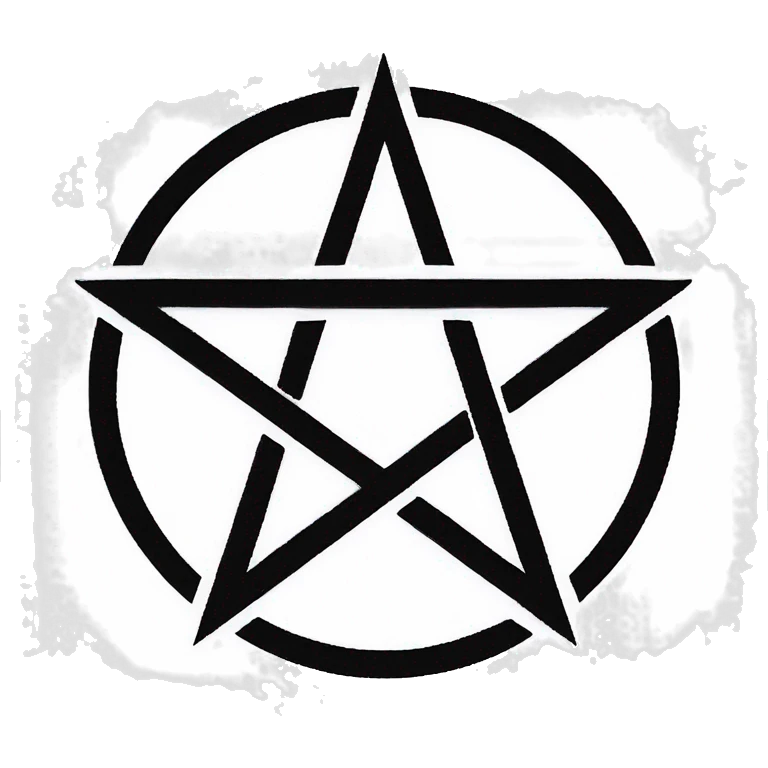 lonely in black and white emoji