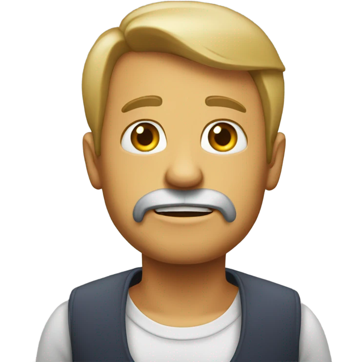 Absentskalendet emoji
