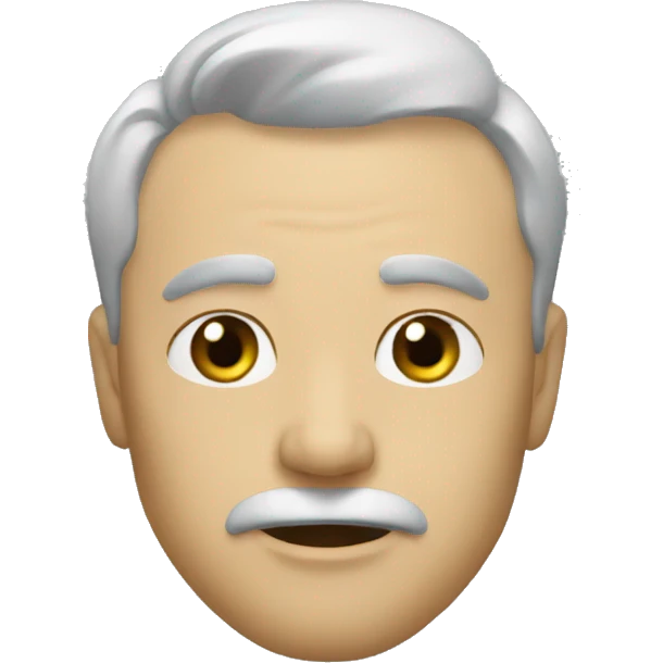 morder labio emoji