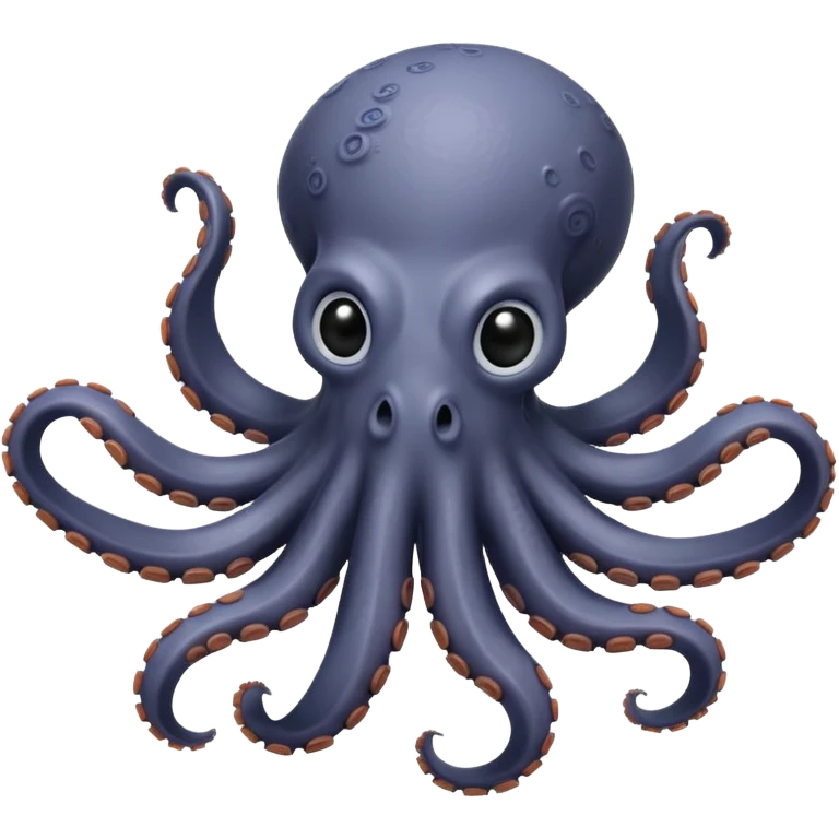 octopus emoji
