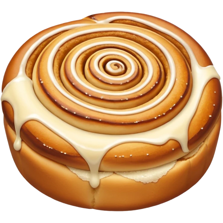 fahéjas csiga emoji