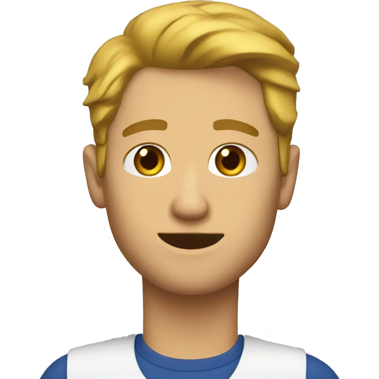 Sigma chad emoji