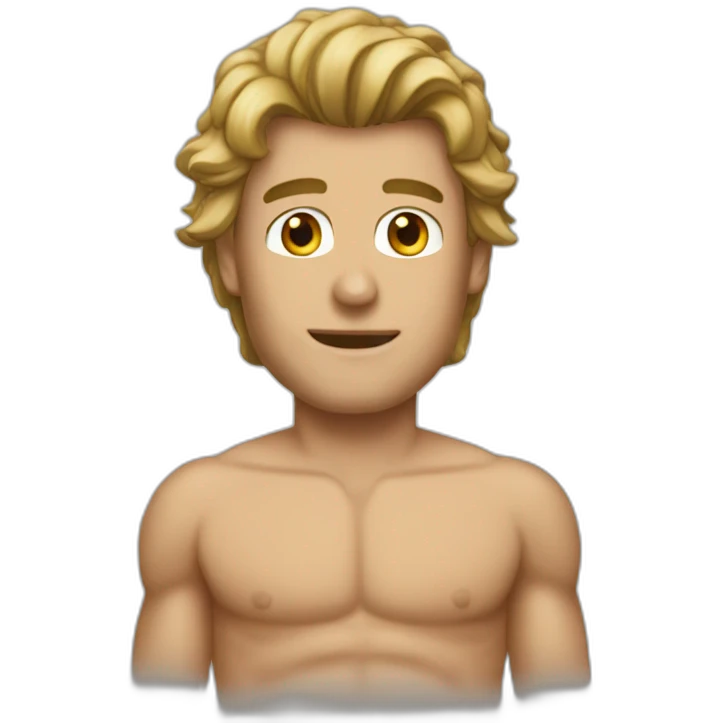 brent rambo emoji