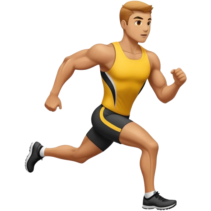 Sprint emoji
