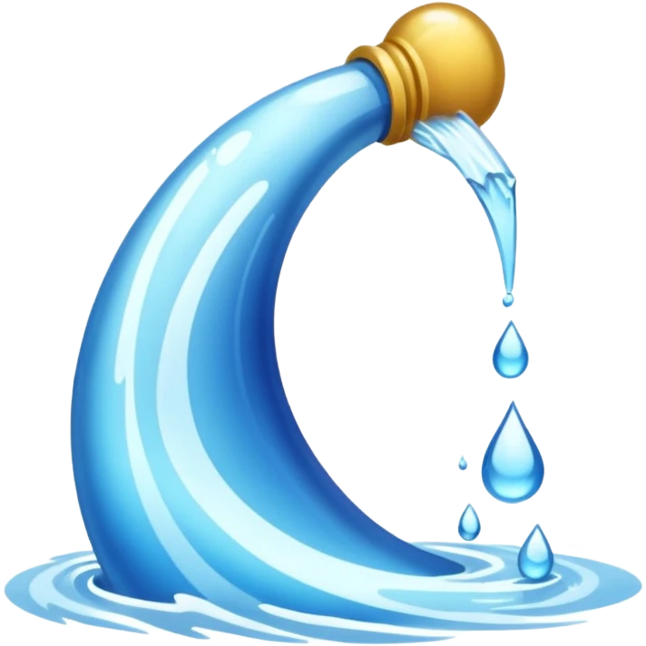 natural water sources emoji