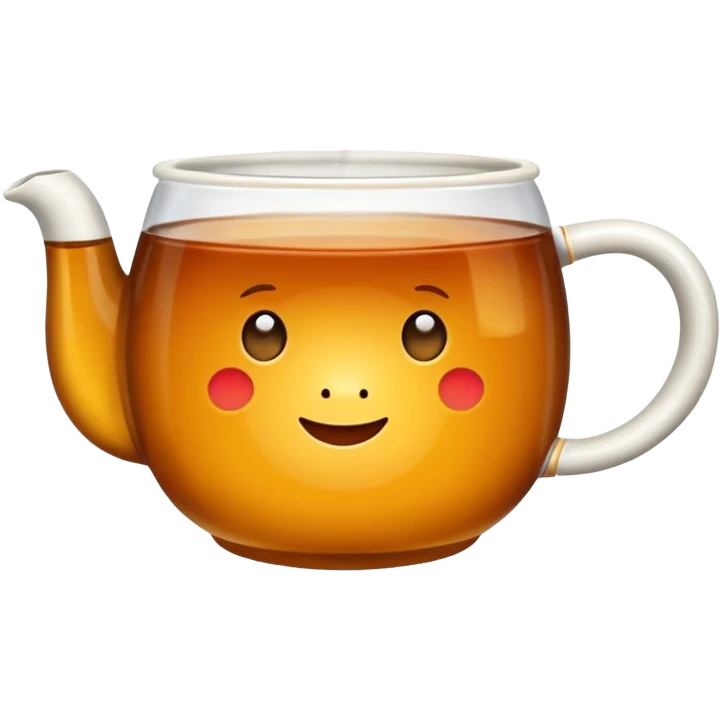 Çay emoji