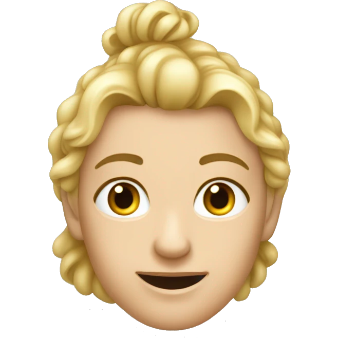 Ящерица красивая с ресницами длинными  emoji