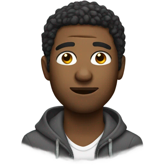 chill guy  emoji