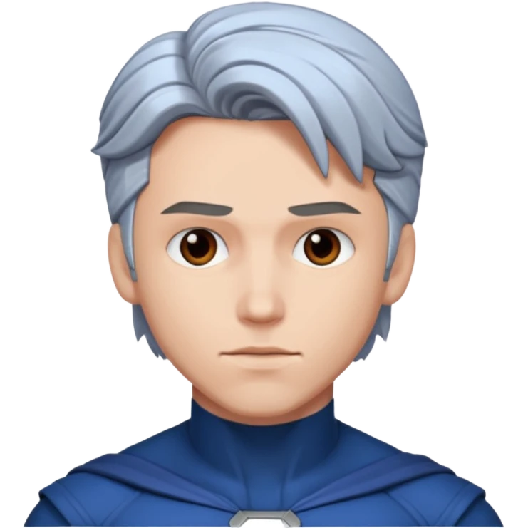 Billy Maximoff  emoji